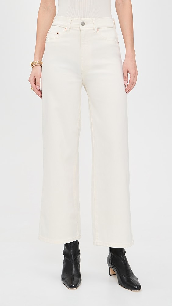 Hepburn 27" Jeans | Shopbop