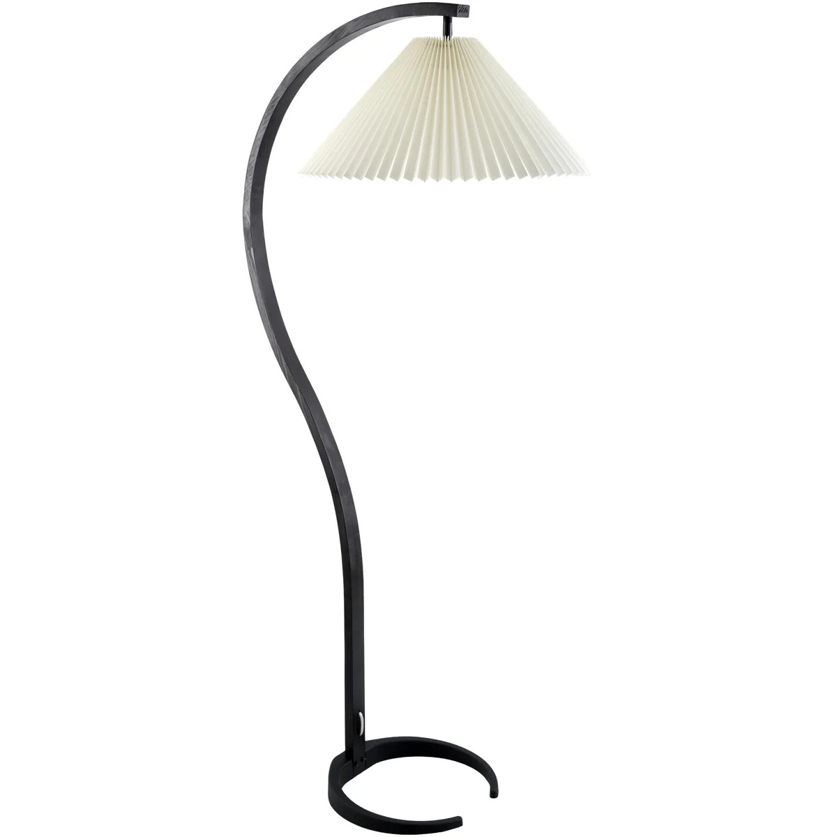 Harpp Floor Lamp | Wayfair North America