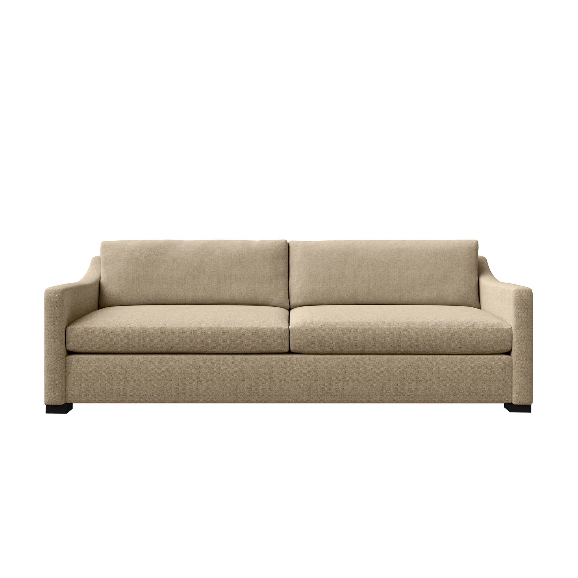 Adreille 105'' Upholstered Sofa | Wayfair North America