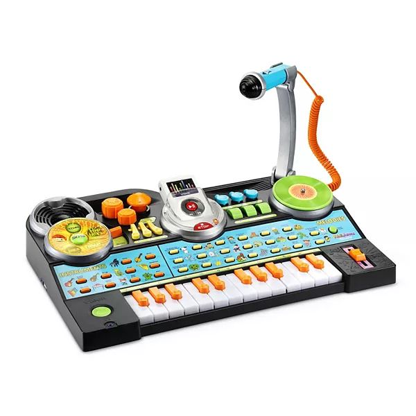 VTech KidiJamz Studio | Kohl's