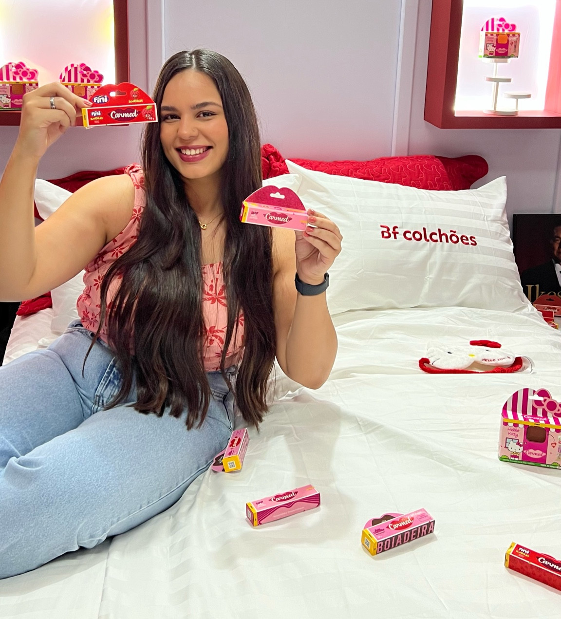 Hidratante Labial da Carmed

#LTKpromo #LTKbrasil #LTKbeleza