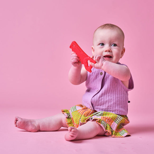 Tool Teethers (4 Pack) | Nuby (US)