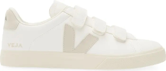 Veja Recife Logo Sneaker (Men) | Nordstrom | Nordstrom