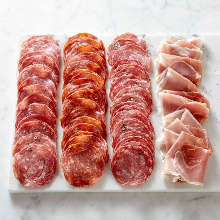 Olli Charcuterie Set | Williams-Sonoma