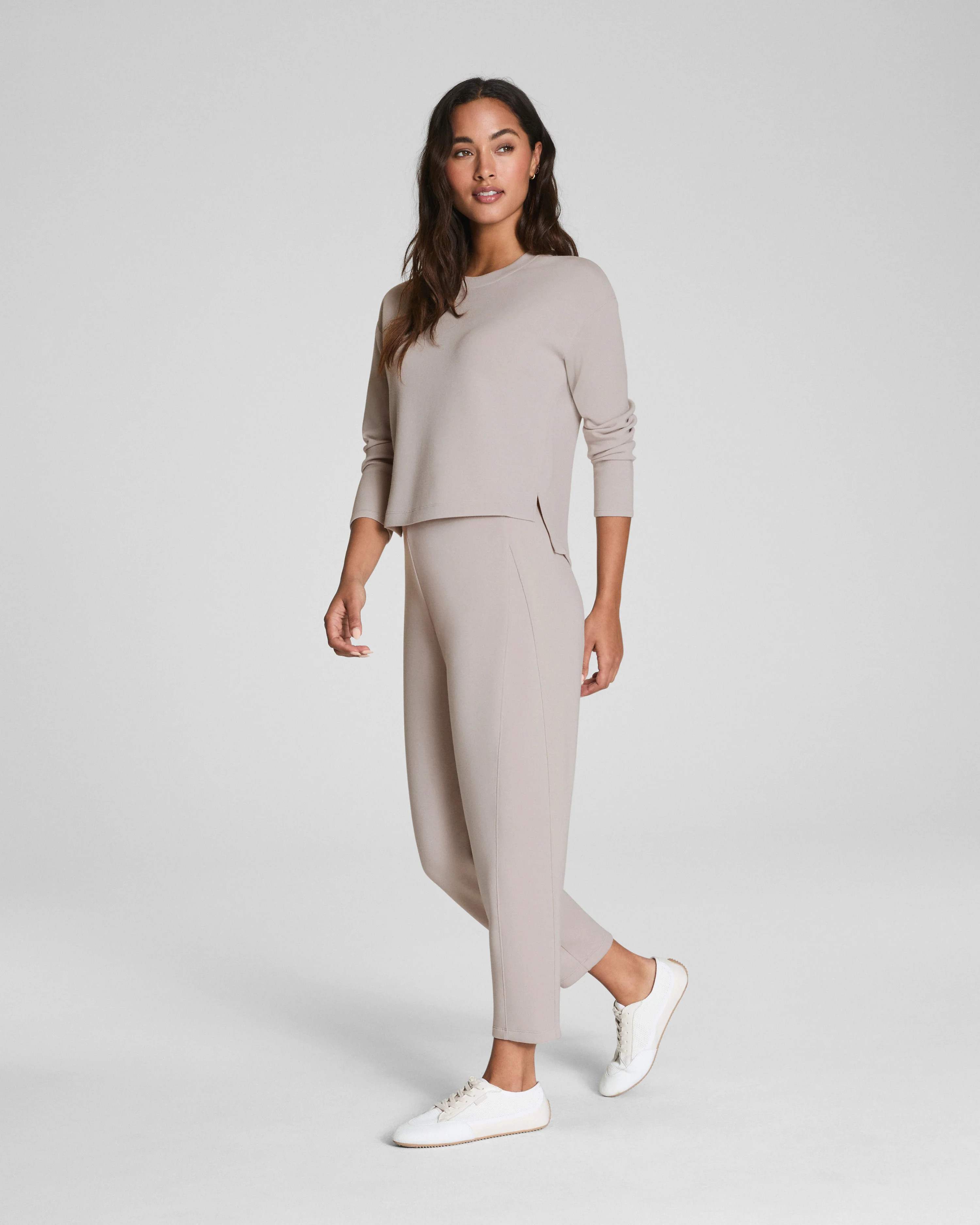 Barrel Leg Pant | Spanx
