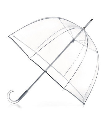 Clear Bubble Umbrella | Macys (US)