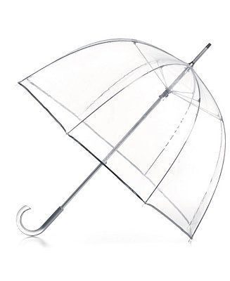 Clear Bubble Umbrella | Macys (US)