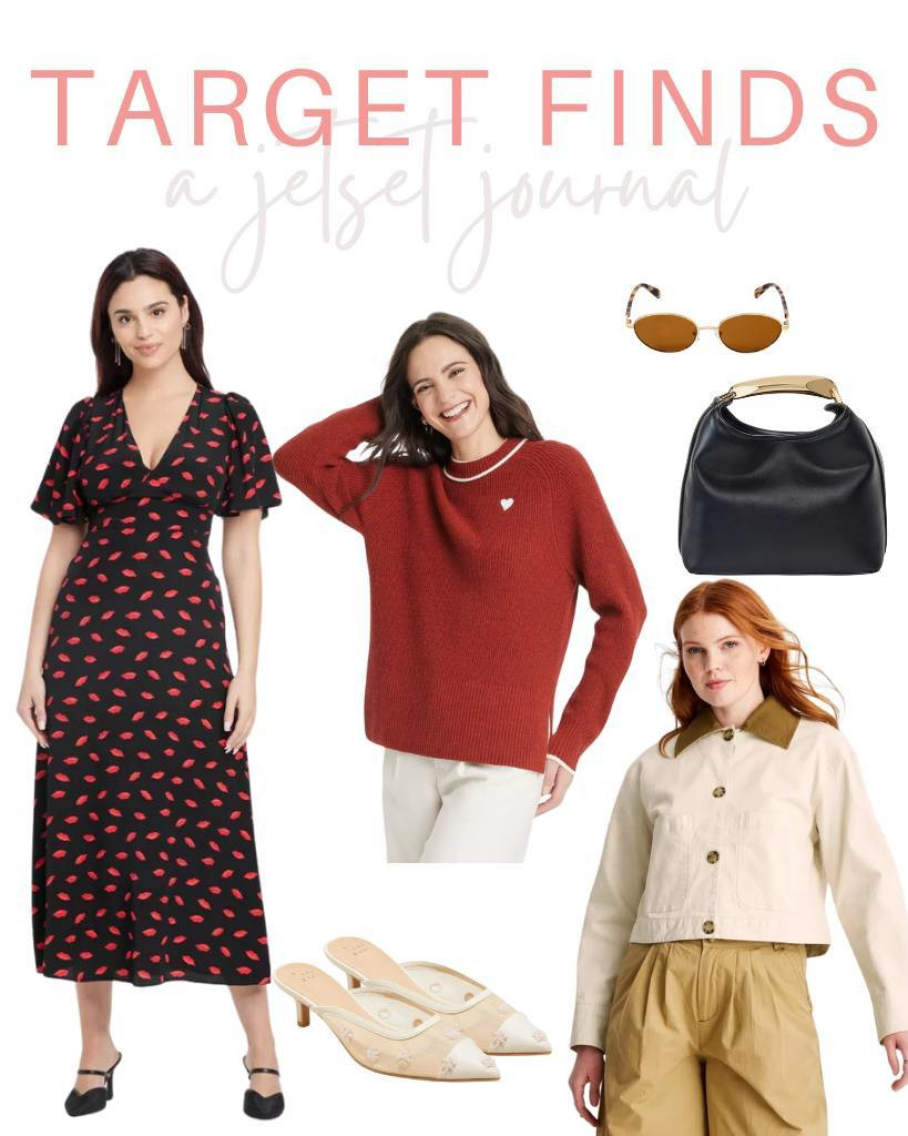 Hurry and grab this week’s Target favorites before they’re gone!
#targetsfavorites #dontmissout #shopnow #springshopping #springfinds #targetstyle #springvibes #springessentials #targethaul #seasonalmusthaves #springfashion #shoptarget #springdeals 

 #LTKSeasonal #LTKU #LTKStyleTip