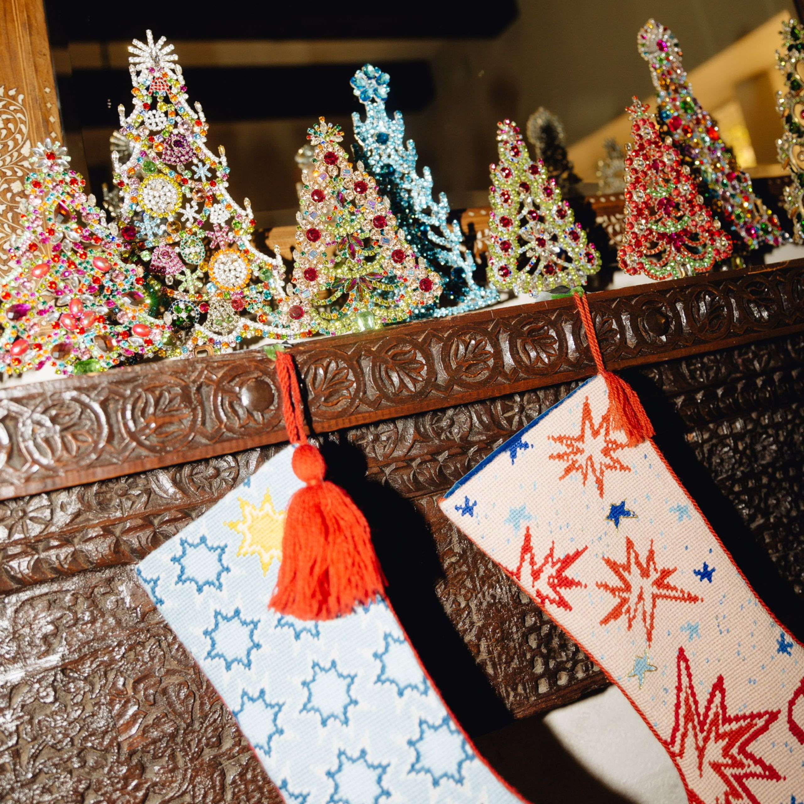 THE HOLIDAY HIT LIST: SHOP MY DECORATING FAVORITES 🎄 

 #LTKHoliday #LTKSeasonal #LTKHome