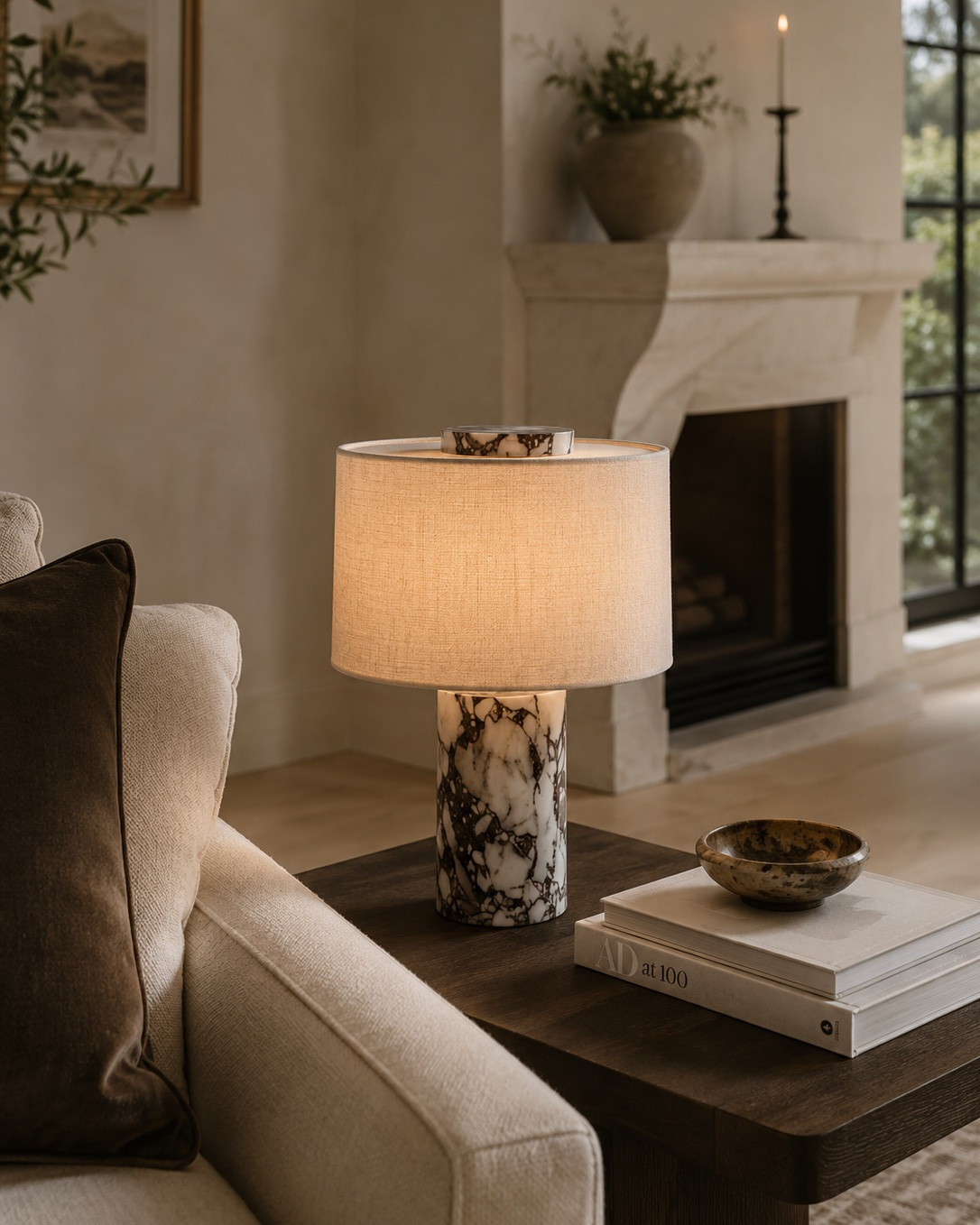 I love the functionality of a portable lamp! Perfect for taking room to room depending on the event—movie night, outdoor fire, kitchen corner for cooking, cozy bath night, etc! I’ve rounded up favorites at all price points, materials, and sizes!

#LTKHome