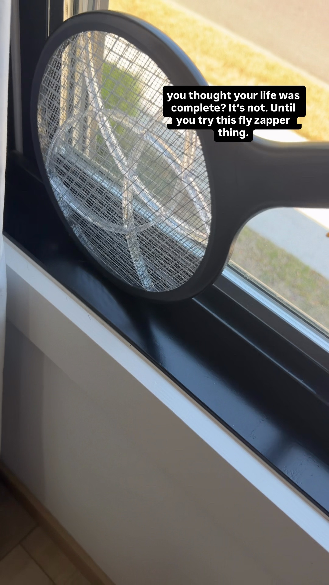 I can explain how much I love this freaking thing😅🪰 part of the Amazon spring day sale too. Also linked my other favorites from the sale as well below. ￼

#LTKmorningroutine #LTKSaleAlert #LTKHome