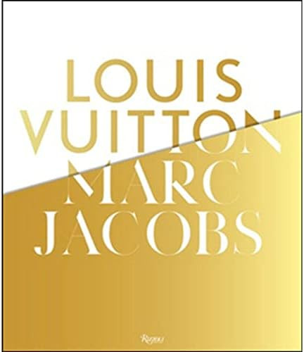 Louis Vuitton / Marc Jacobs: In Association with the Musee des Arts Decoratifs, Paris | Amazon (US)