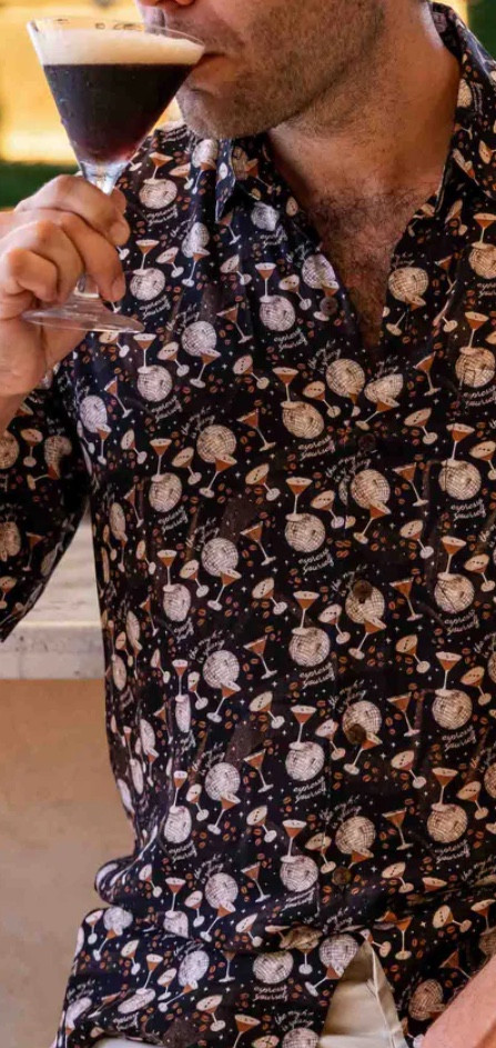 Men’s espresso martini button downs, hit the golf course or night out in style 🤎

#LTKmens #LTKGiftGuide #LTKHoliday