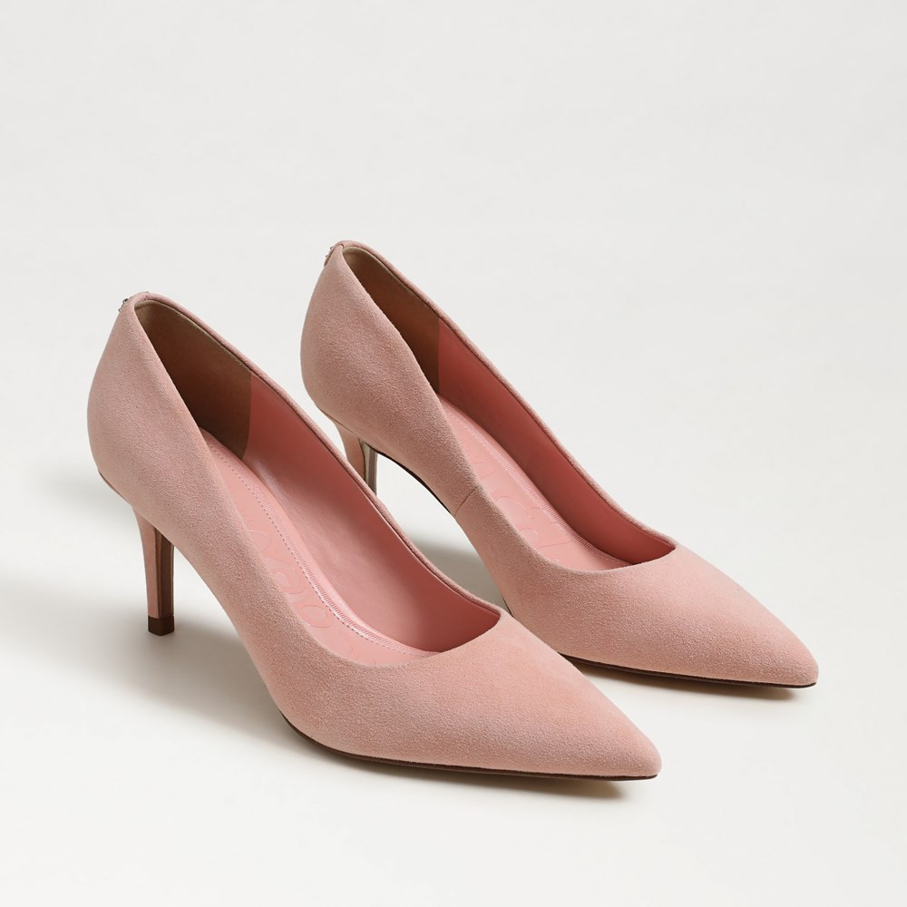 Vienna Pointed Toe Pump | Sam Edelman