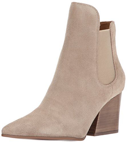 KENDALL + KYLIE Women's Finley Ankle Bootie | Amazon (US)