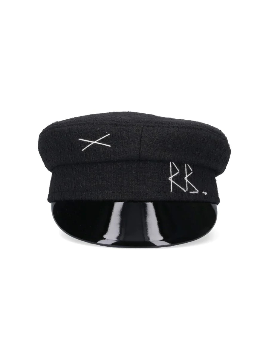 RUSLAN BAGINSKIY HATS | Baltini