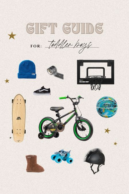 Gift guide for toddler boys 🛹

Toddler gift guide | toddler boy gift guide | boys gift guide | toddler boy gift ideas | 4 year old boy gifts | boys gift ideas | toddler boy skateboard | toddler boy shoes | kids basketball | toddler boy vans | toddler boy toys | kids art gifts | toddler boy first bike | toddler boy Christmas gifts | toddler boy stocking stuffers | December toddler boy style | toddler boy sports gifts | toddler boy uggs | toddler boy winter shoes | toddler boy sneakers | toddler boy bike | kids first bike | 4 year old bike with training wheels  | kids sneakers | toddler sneakers | toddler boy sneakers | vans | checkered vans | toddler beanie | toddler boy beanies 

#LTKkids #LTKGiftGuide #LTKHoliday