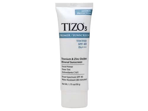 ($41.99 Value) Tizo 3 Age Defying Fusion Tinted Sunscreen SPF 40, 1.75 Oz | Walmart (US)