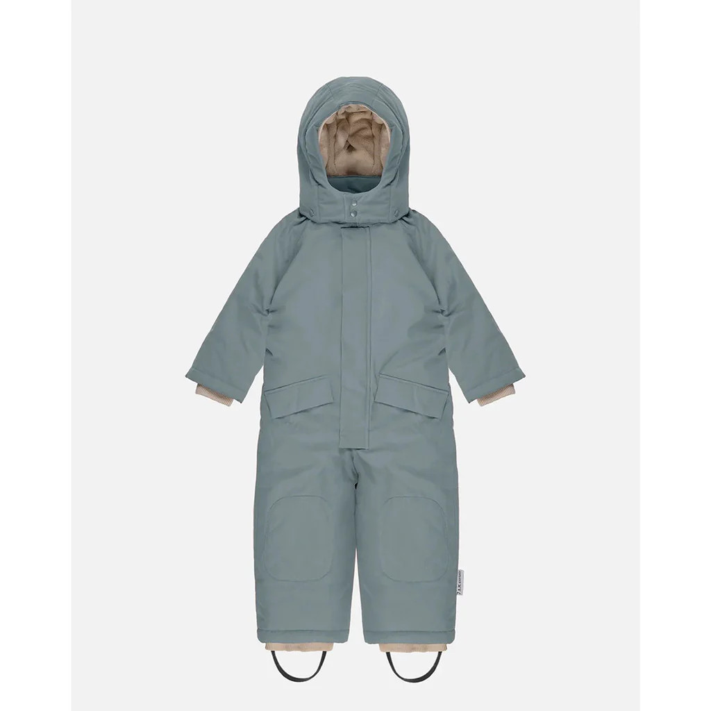 7am Enfant Snowsuit Grand - Benji - Mirage - 2-3t | REBEL (formerly Rebelstork)