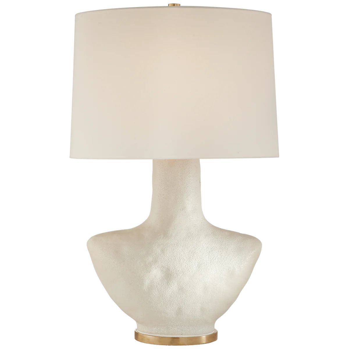 Armato Small Table Lamp | Stoffer Home