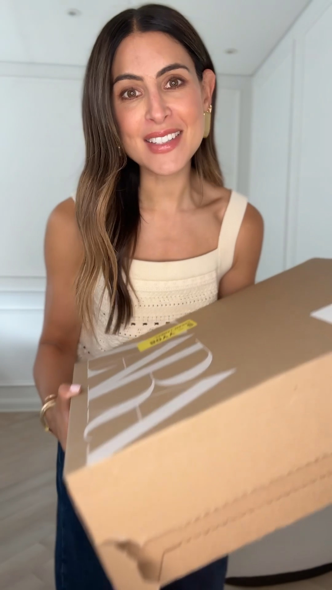 Unbox my zara order with me 🙌🏼

#LTKFashionMonth #LTKuk #LTKsummer