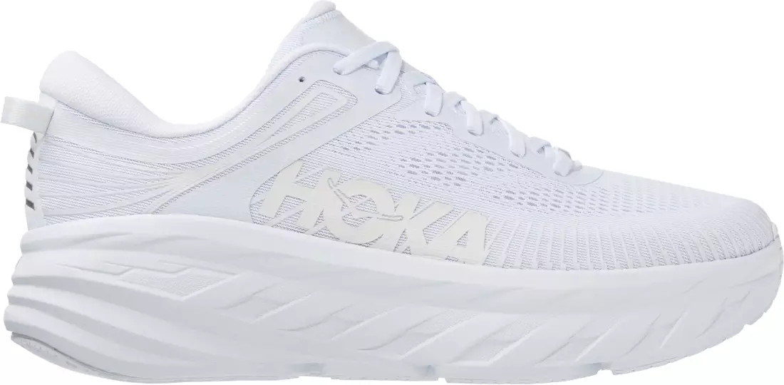 HOKA Women's Bondi 7 Running Shoes | Dick's Sporting Goods