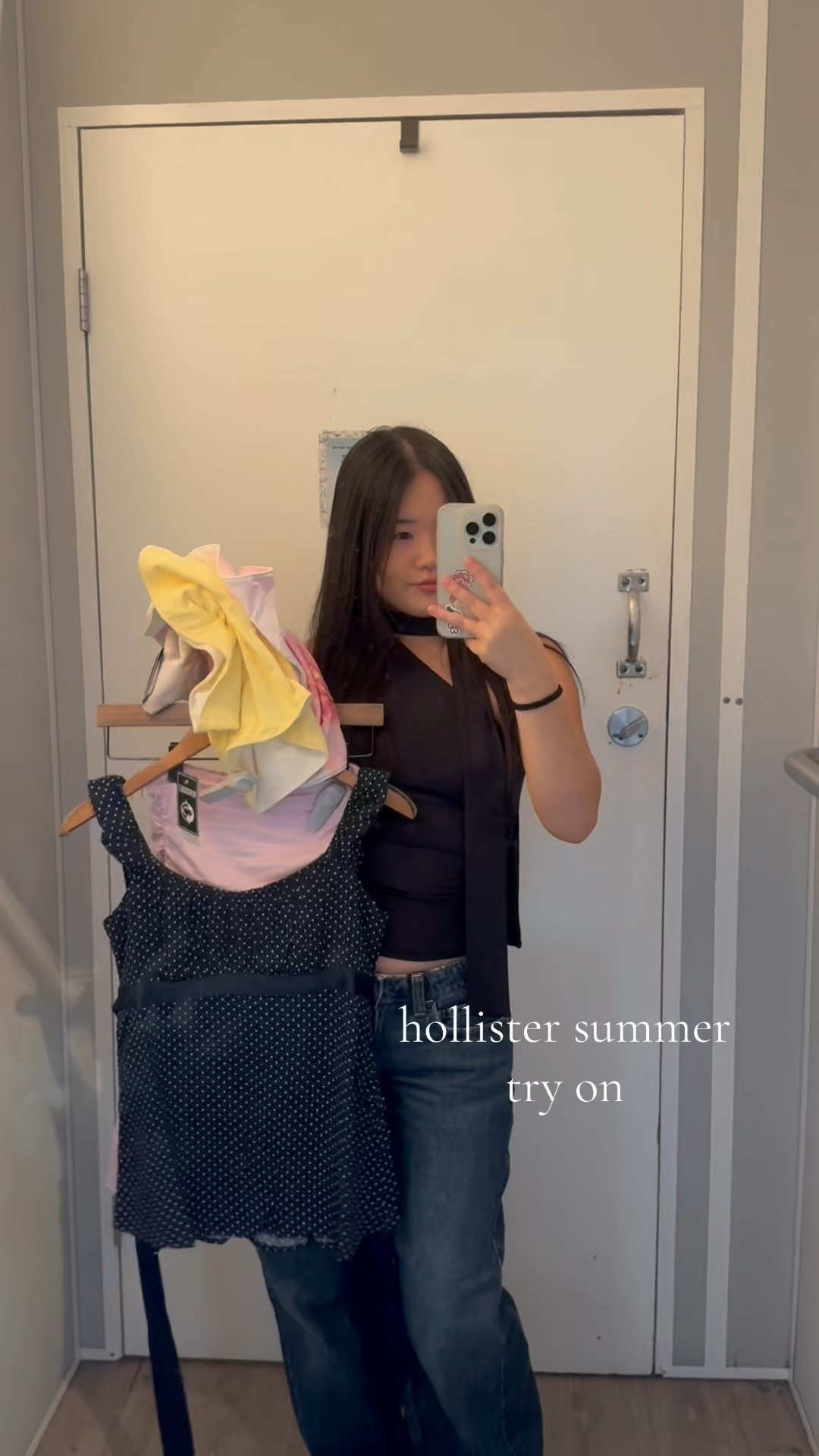 hollister summer pieces are sooo cutee

#LTKStyleTip #LTKFindsUnder50 #LTKSeasonal