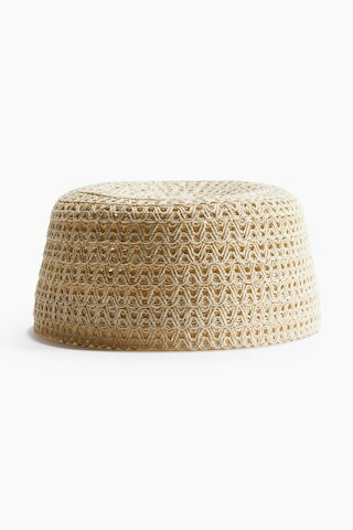 H & M - Strohhut - Hellbeige | H&M (DE, AT, CH, NL, FI)