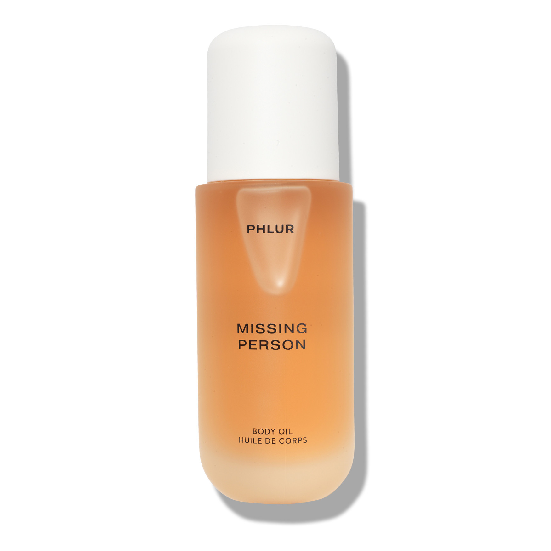 Missing Person Body Oil | Space NK - UK