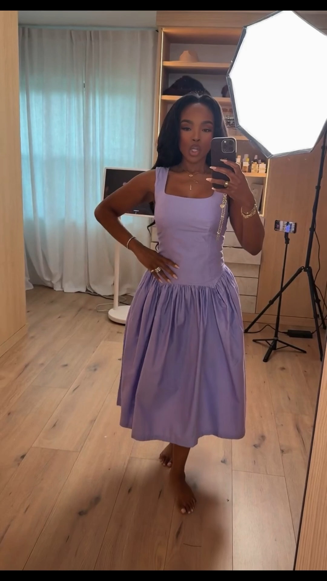 Scroll to shop
Prefect for brunch 
5’4 138lbs. 34D. 27. 40. 


#LTKgrwm #LTKootd #LTKPetite