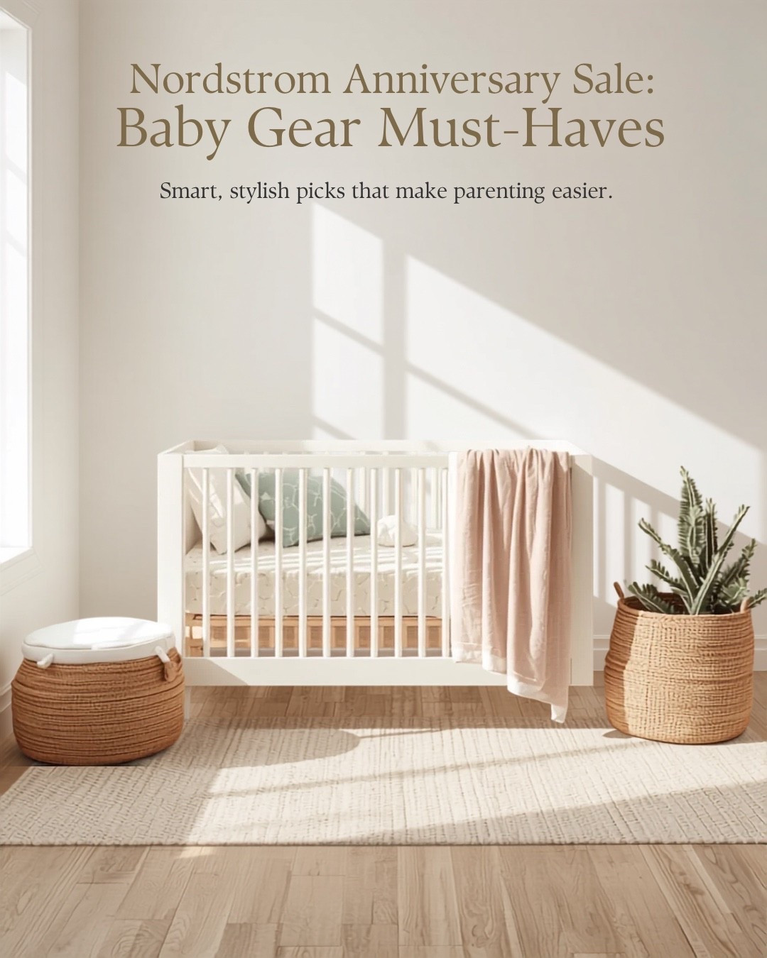NSale Baby Gear Recommendations! 👶🏻🍼🤰🏻

#LTKmomlife #LTKBaby #LTKBump