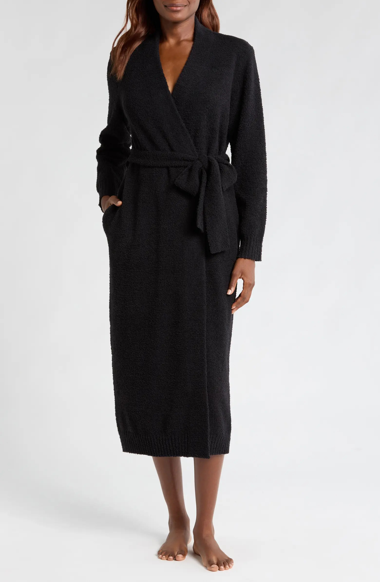Lenny II Sweater Robe | Nordstrom