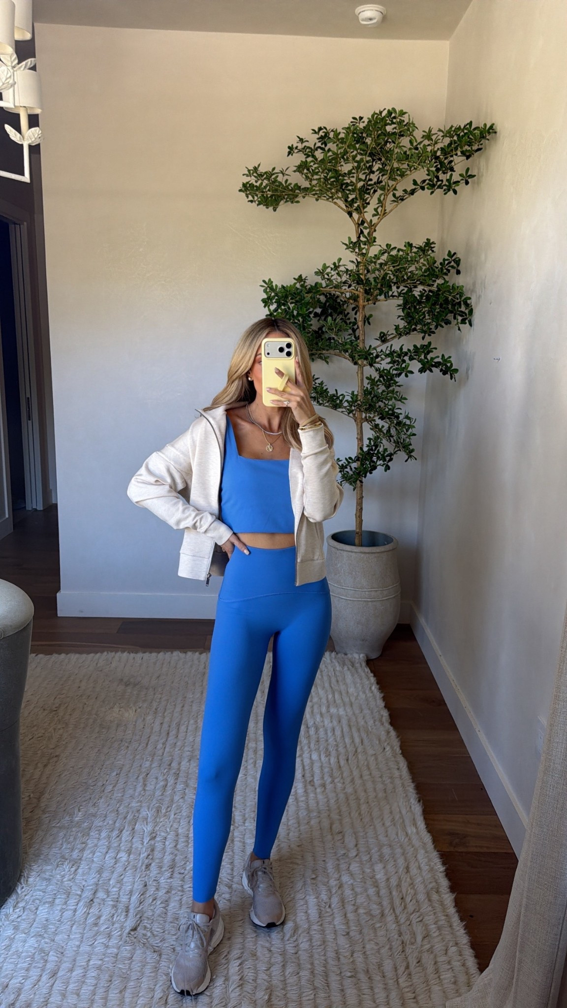 Use code LTKSPANX

#LTKootd #LTKSpringSale #LTKdayinmylife