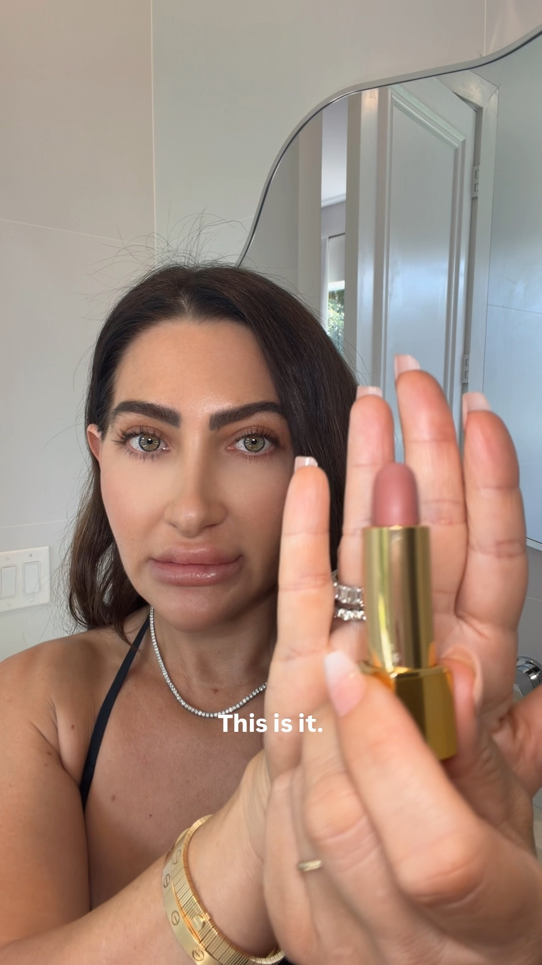 Favorite summer lipsticks !!! The best nude on the market and the best daily wear! 

#chanel #lip #nudelip #lipstick #refy #chanellip #sephora

#LTKBeauty #LTKgrwm #LTKSeasonal