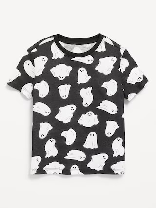 Unisex Short-Sleeve T-Shirt for Toddler | Old Navy (US)