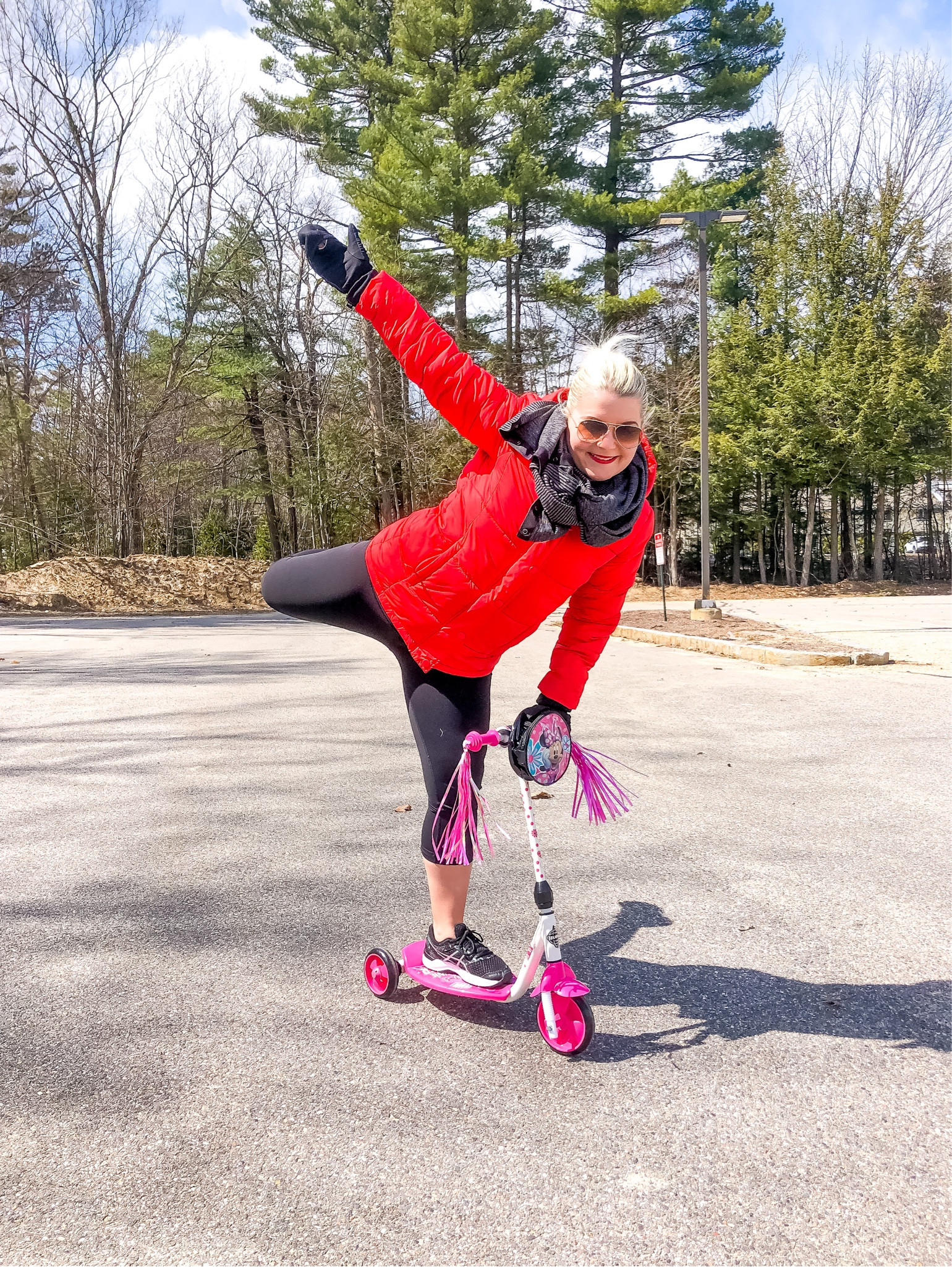 Red is the color of the season and with the colder days upon us, this red coat from Amazon is perfect! 

#LTKTravel #LTKSeasonal #LTKStyleTip