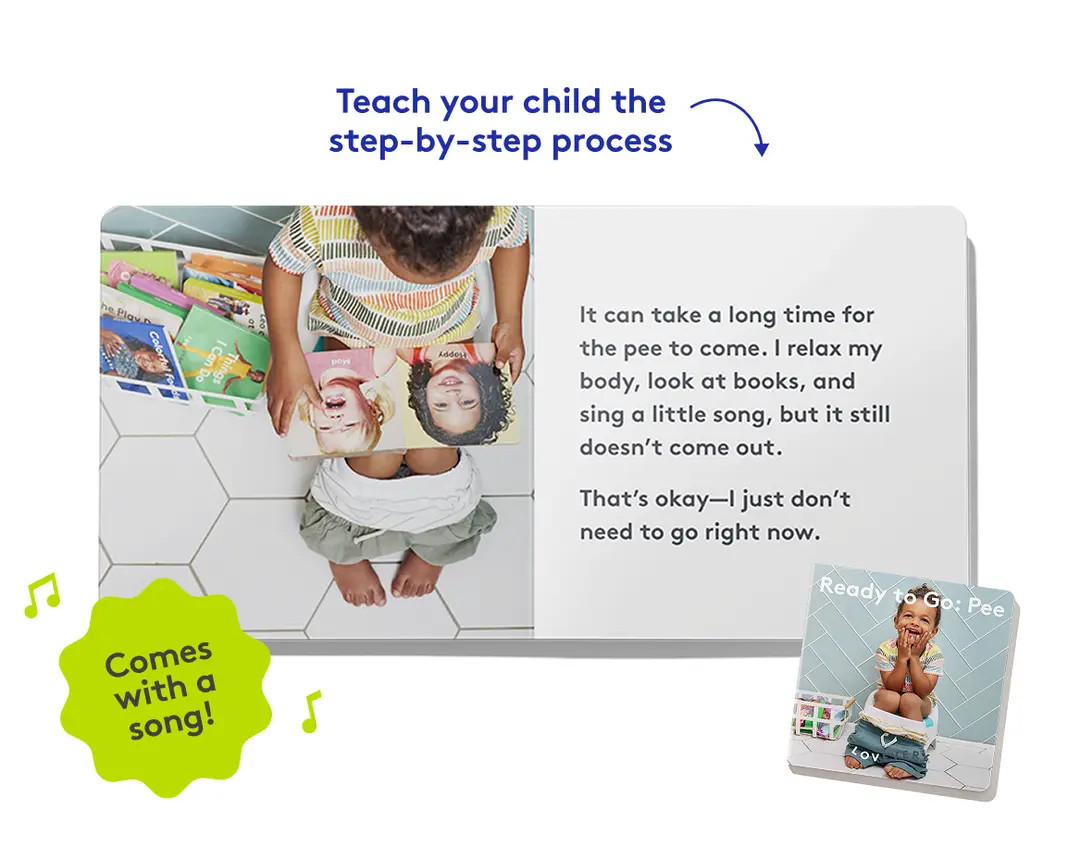 Early Reader Club | Books for 19–20+ month olds | Lovevery | LOVEVERY