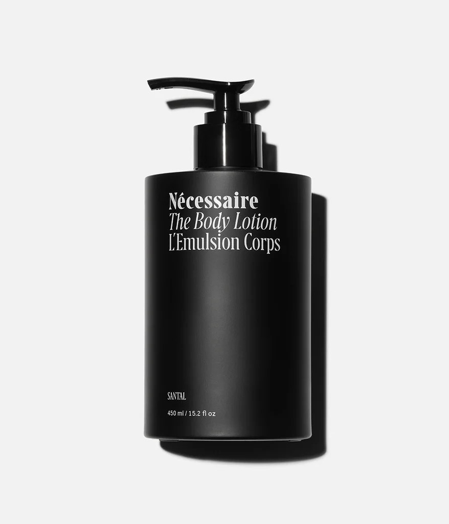 The Body Lotion 450 ml | Multi-Peptide | Nécessaire