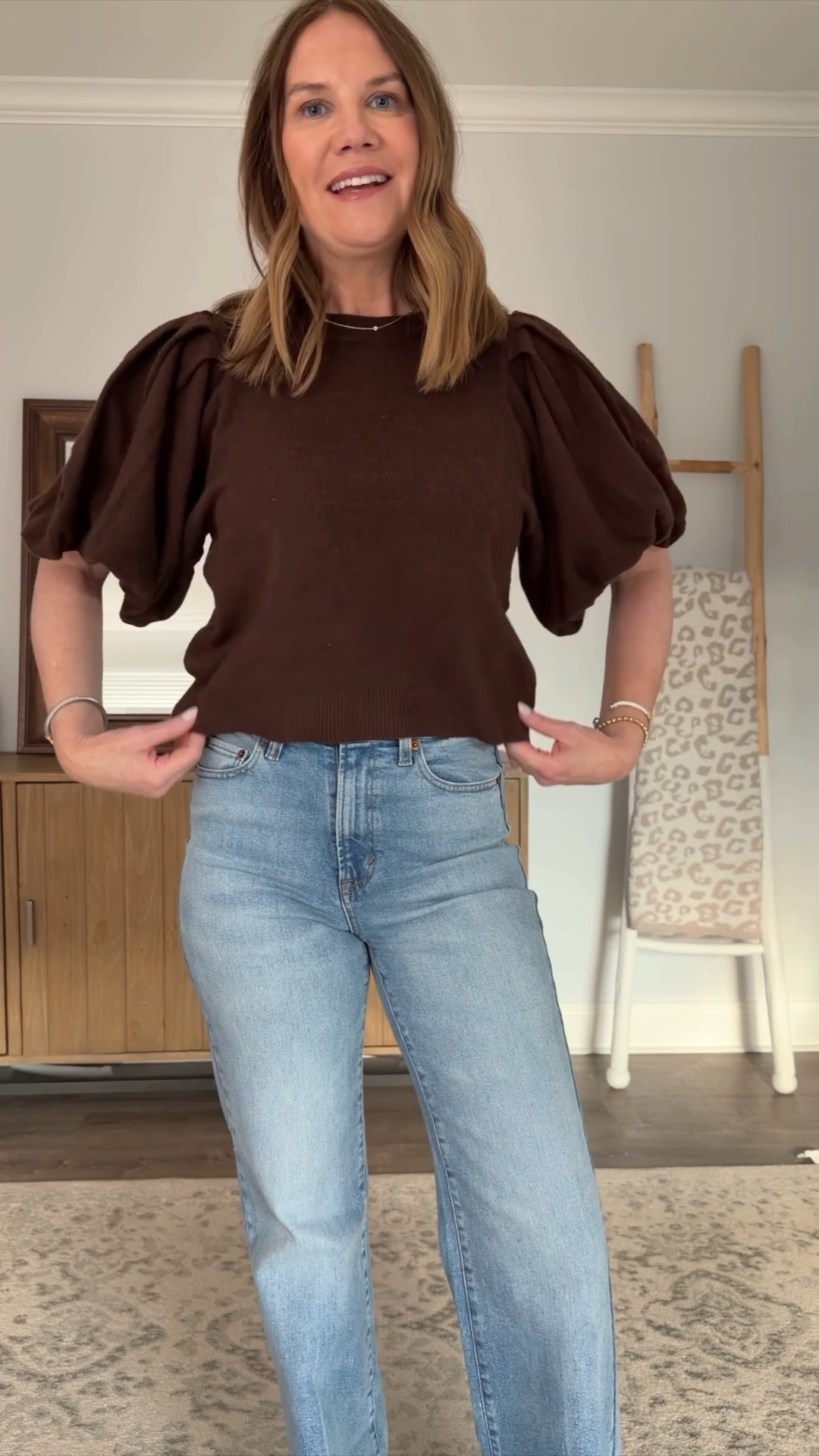 Stop your scroll for the most epic Target haul ever! 

🌸Spring vibes, but all pieces you can wear now. So many of these pieces remind me of things you’d find at Anthro. Blouses with the most beautiful details, the most flattering designer inspired denim, wide leg ribbed lounge pants I want to live in, the best denim shirt EVER, and more!



#LTKWorkwear #LTKFindsUnder50 #LTKOver40