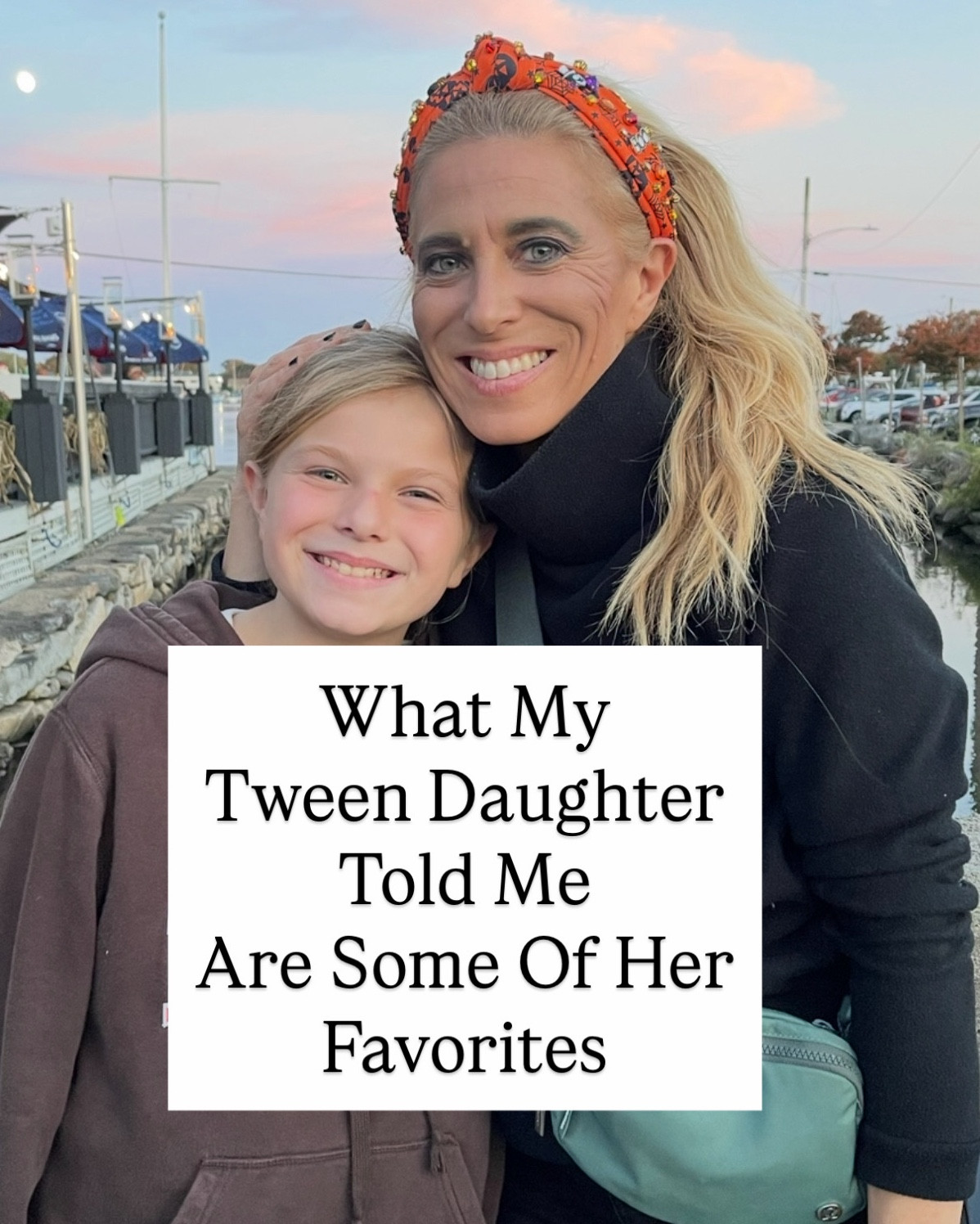 WHAT MY TWEEN DAUGHTER TOLD ME ARE SOME OF HER FAVORITES 🩷 These are some things my tween daughter is loving right now! Cute gift ideas for girls! Excited to share with you! Make sure you’re following us for our daily postings. 

#LTKKids