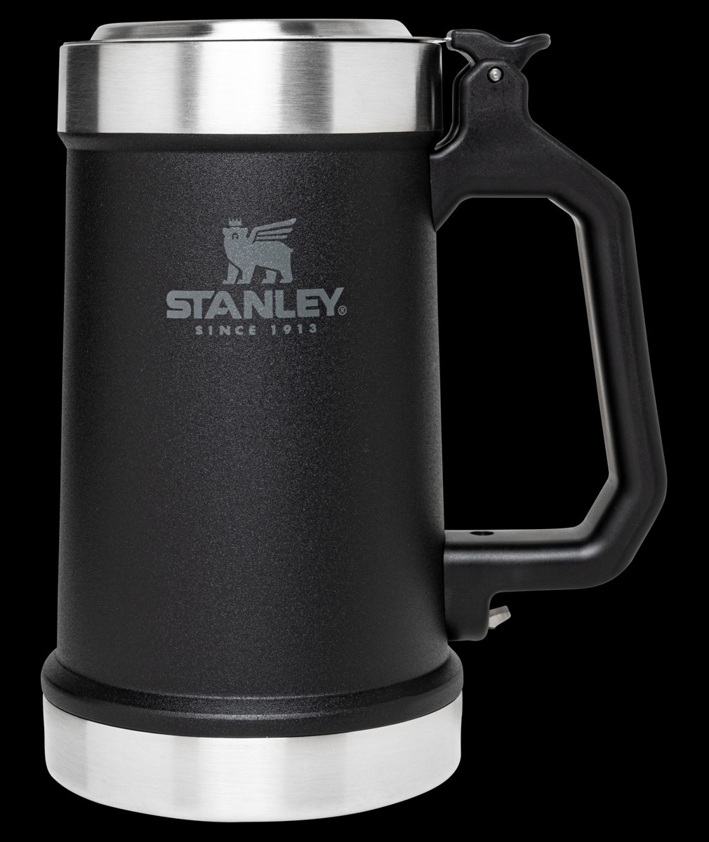 $18.75 | Stanley PMI US