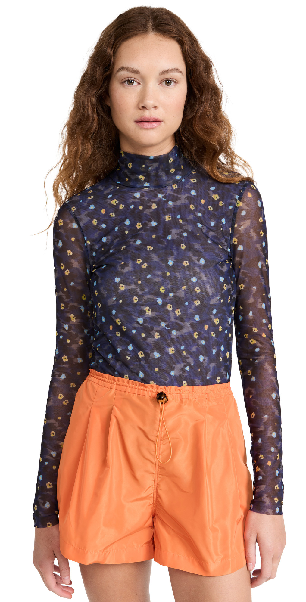 BAUM UND PFERDGARTEN Jodi Top | Shopbop