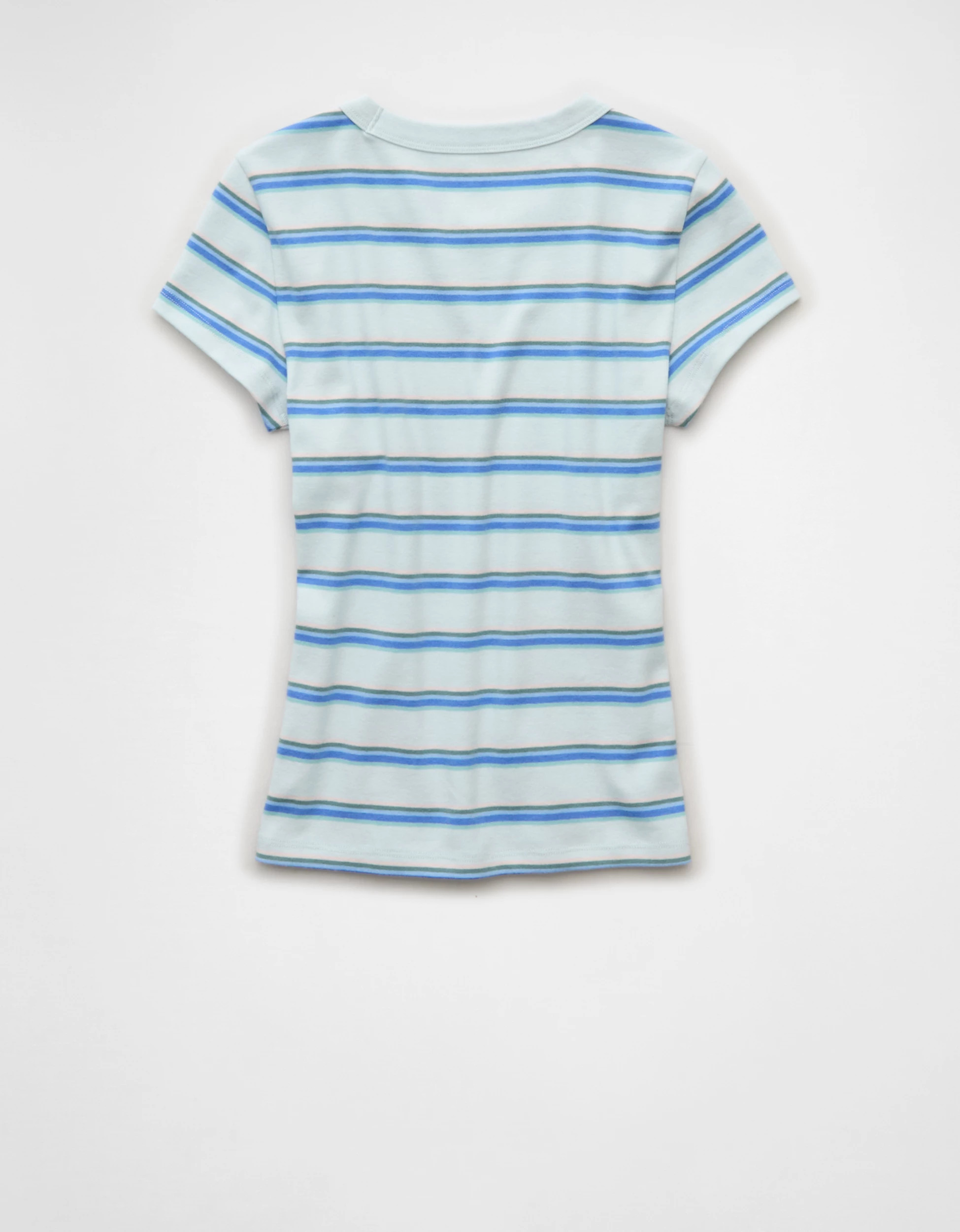 AE Hey Baby Tee | American Eagle Outfitters (US & CA)