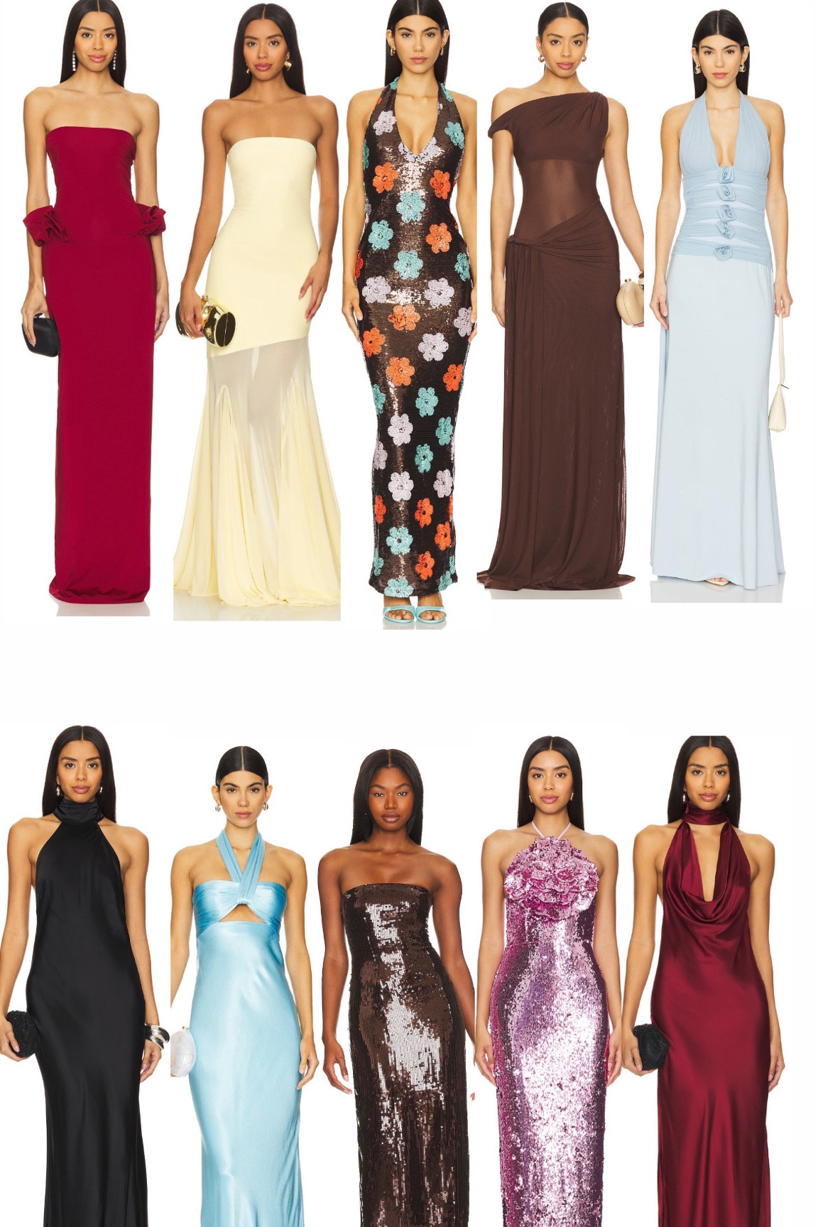 Wedding guest dresses
20% off code HAPPY20
Revolve

#LTKSpringSale #LTKSaleAlert #LTKParties