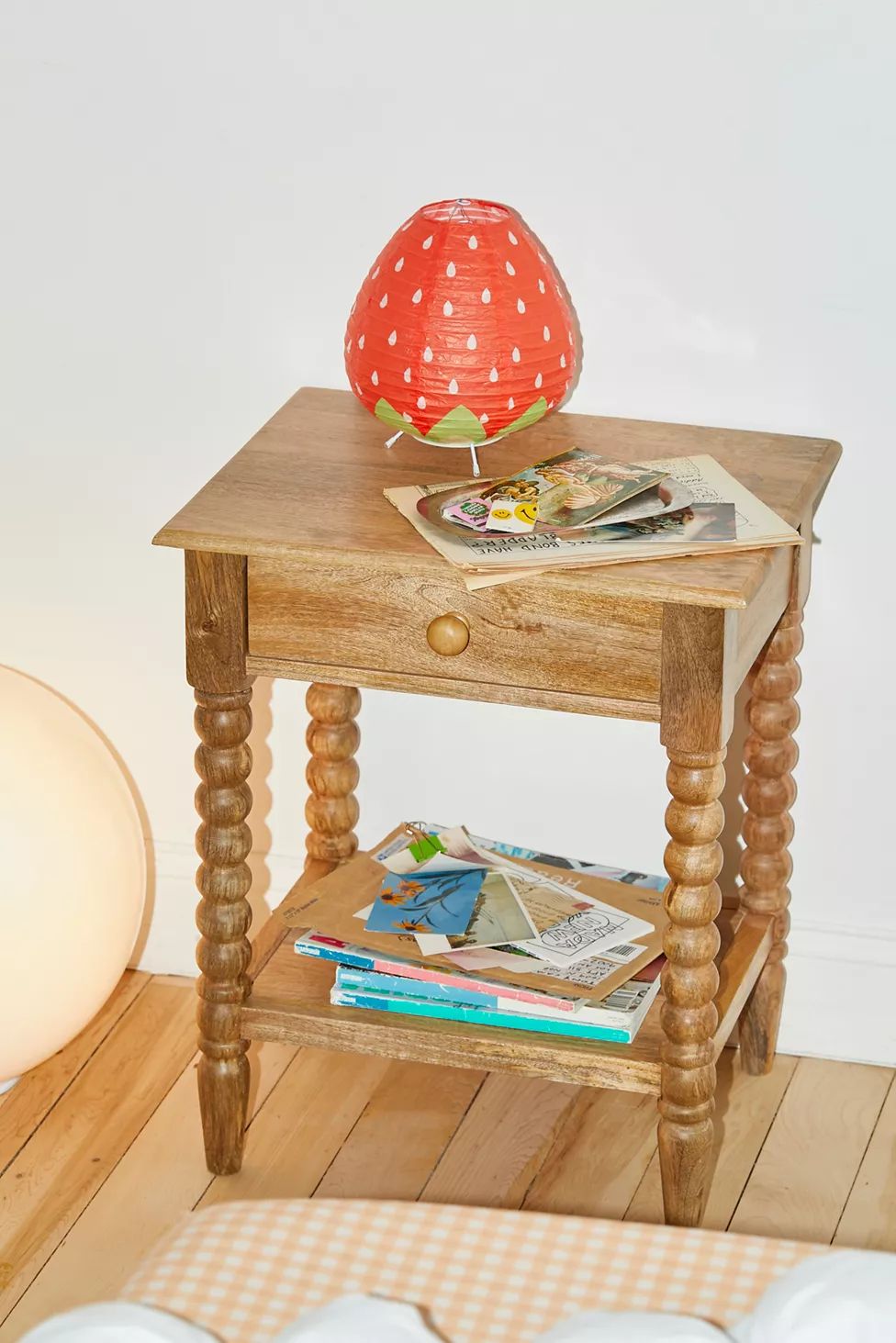 Nigel Nightstand | Urban Outfitters (US and RoW)