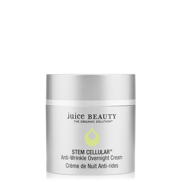 STEM CELLULAR Anti-Wrinkle Overnight Cream | juicebeauty.com (US)