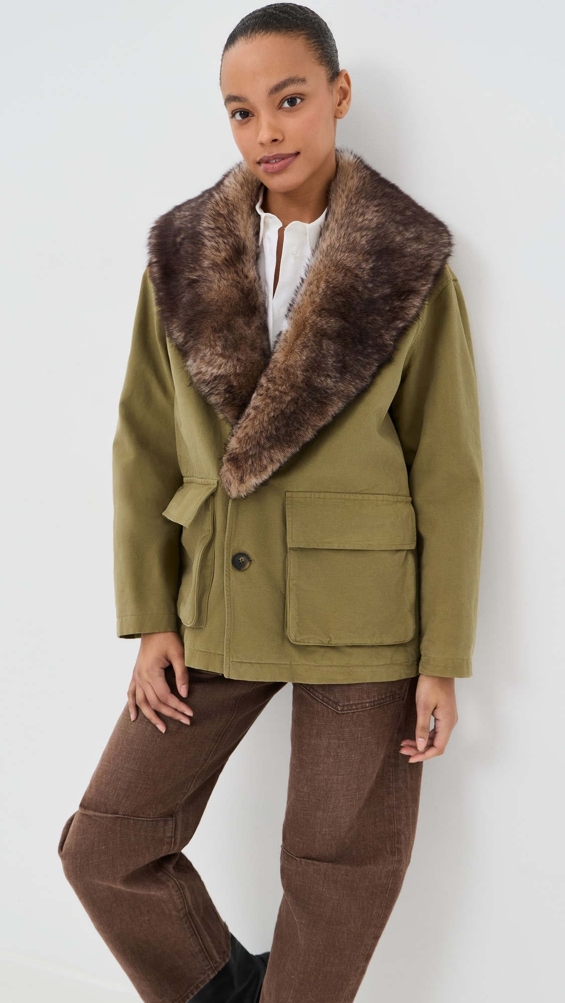 Ronay Parka | Shopbop