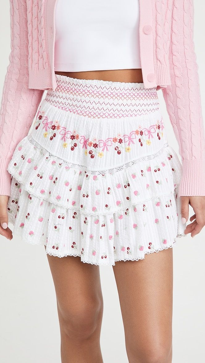 Talma Skirt | Shopbop