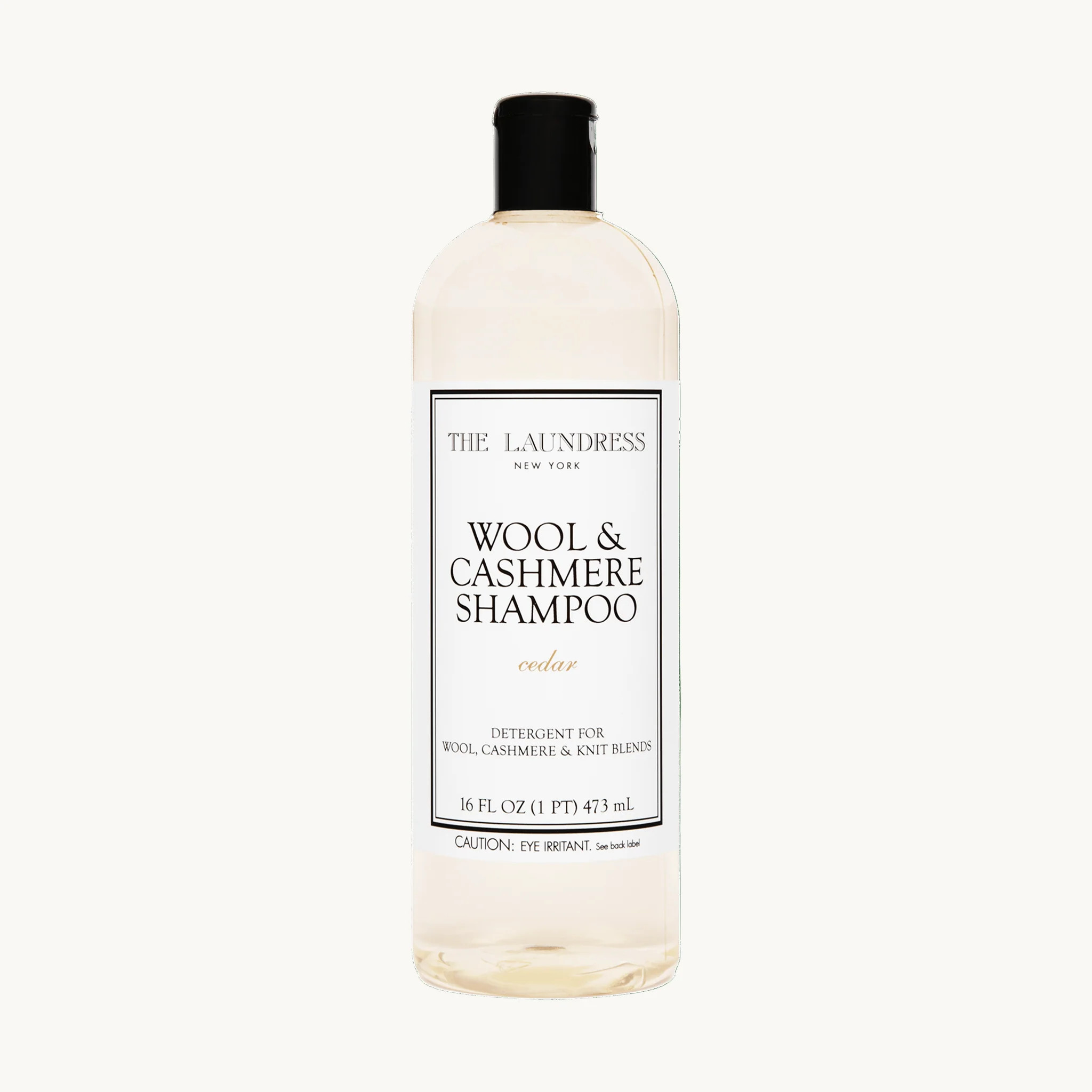 Wool & Cashmere Shampoo | The Laundress