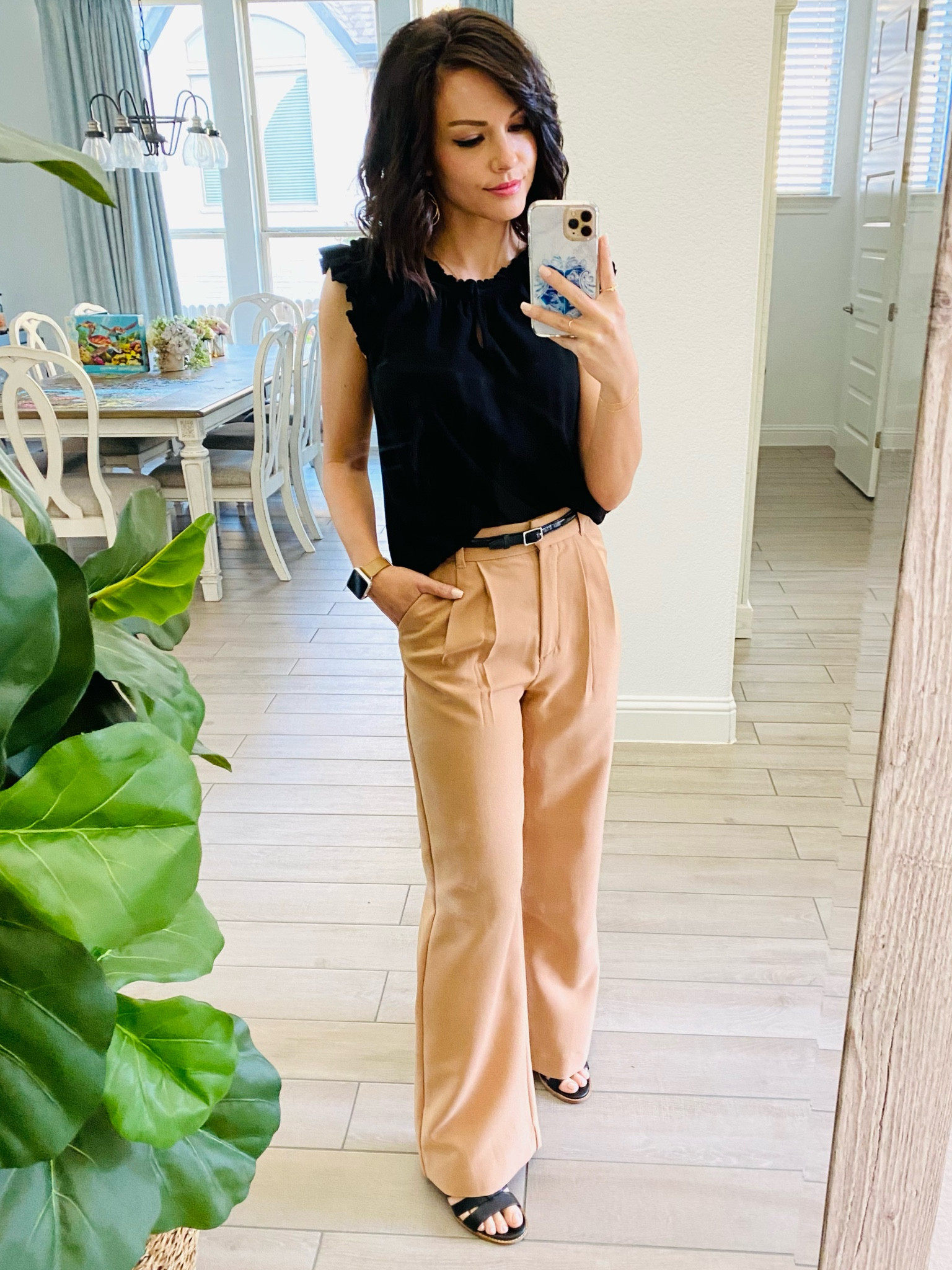 #LTKworkwear #LTKshoecrush